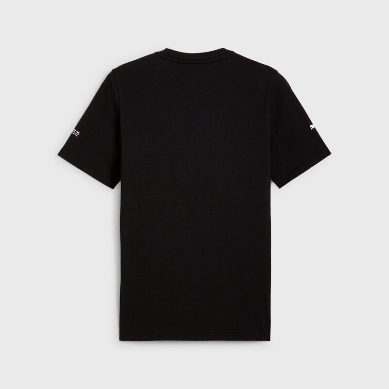 MAPF1 FW SE VEGAS GARAGE CREW TEE - black