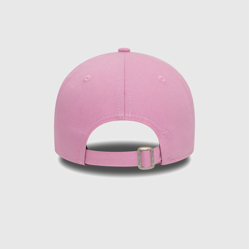 MCLAREN SL LIFESTYLE SEASONAL 9FORTY - pink