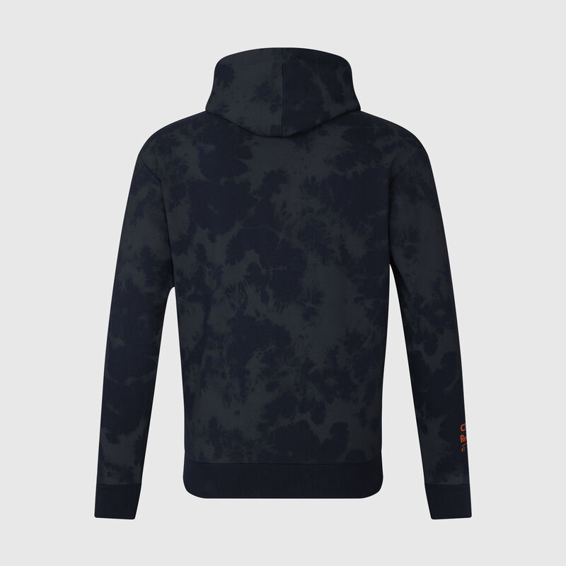 RBR SL FW 2023 VERSTAPPEN HOODIE - OPTION 3 - multicolor