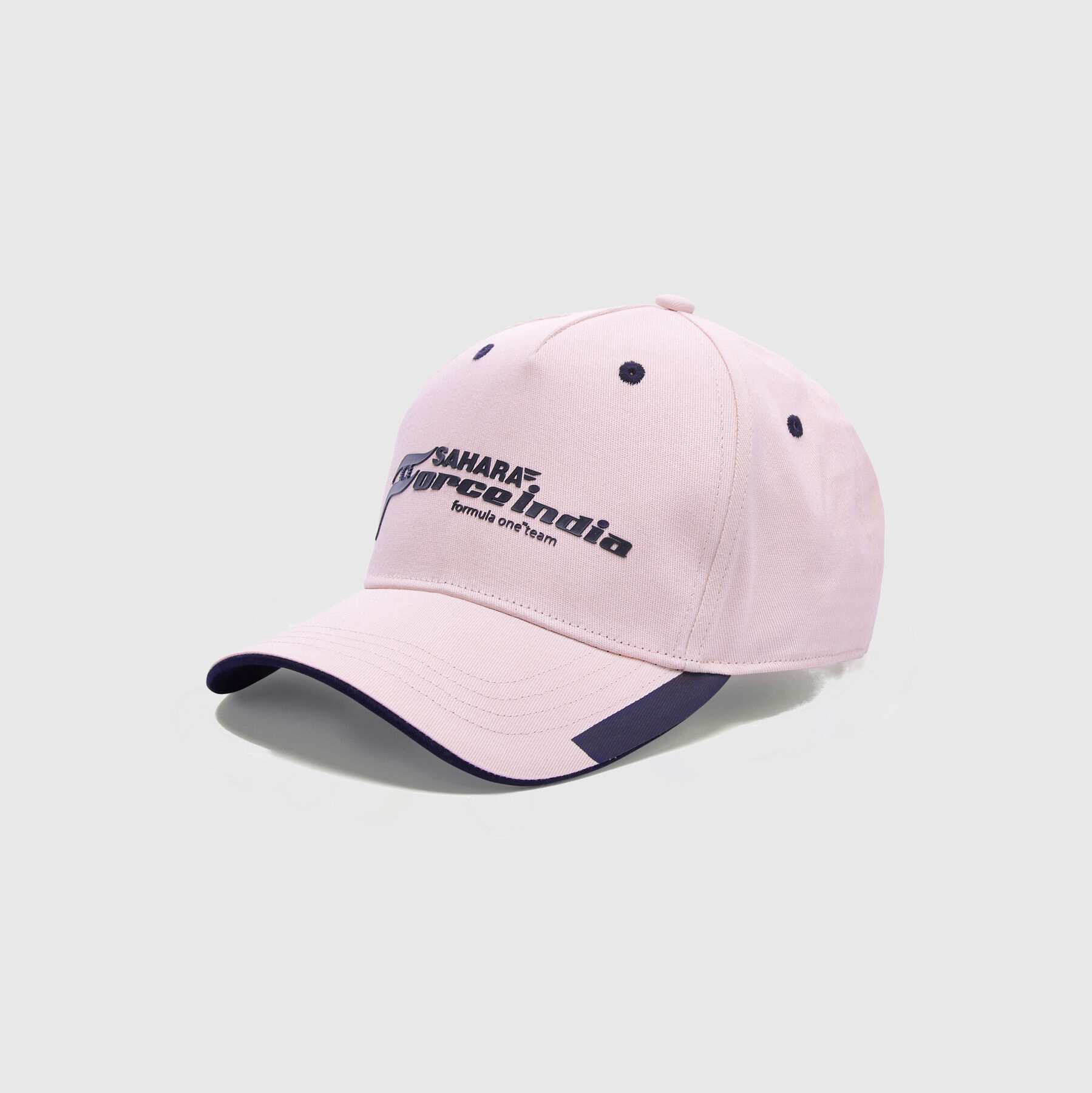 pink hat fan