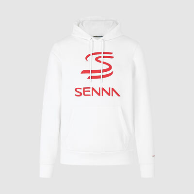 Logo Hoodie