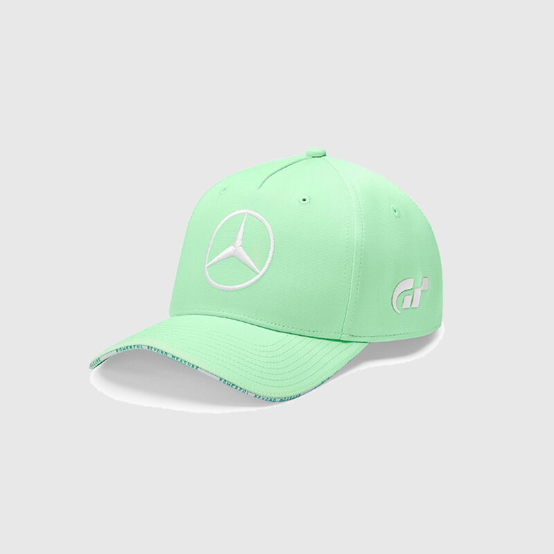 MAPM RP SE LEWIS BB KIDS CAP SPA - green