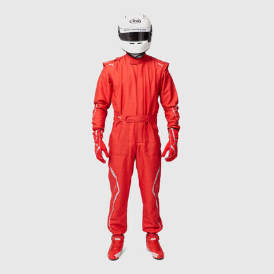 Kart Cat II Racesuit