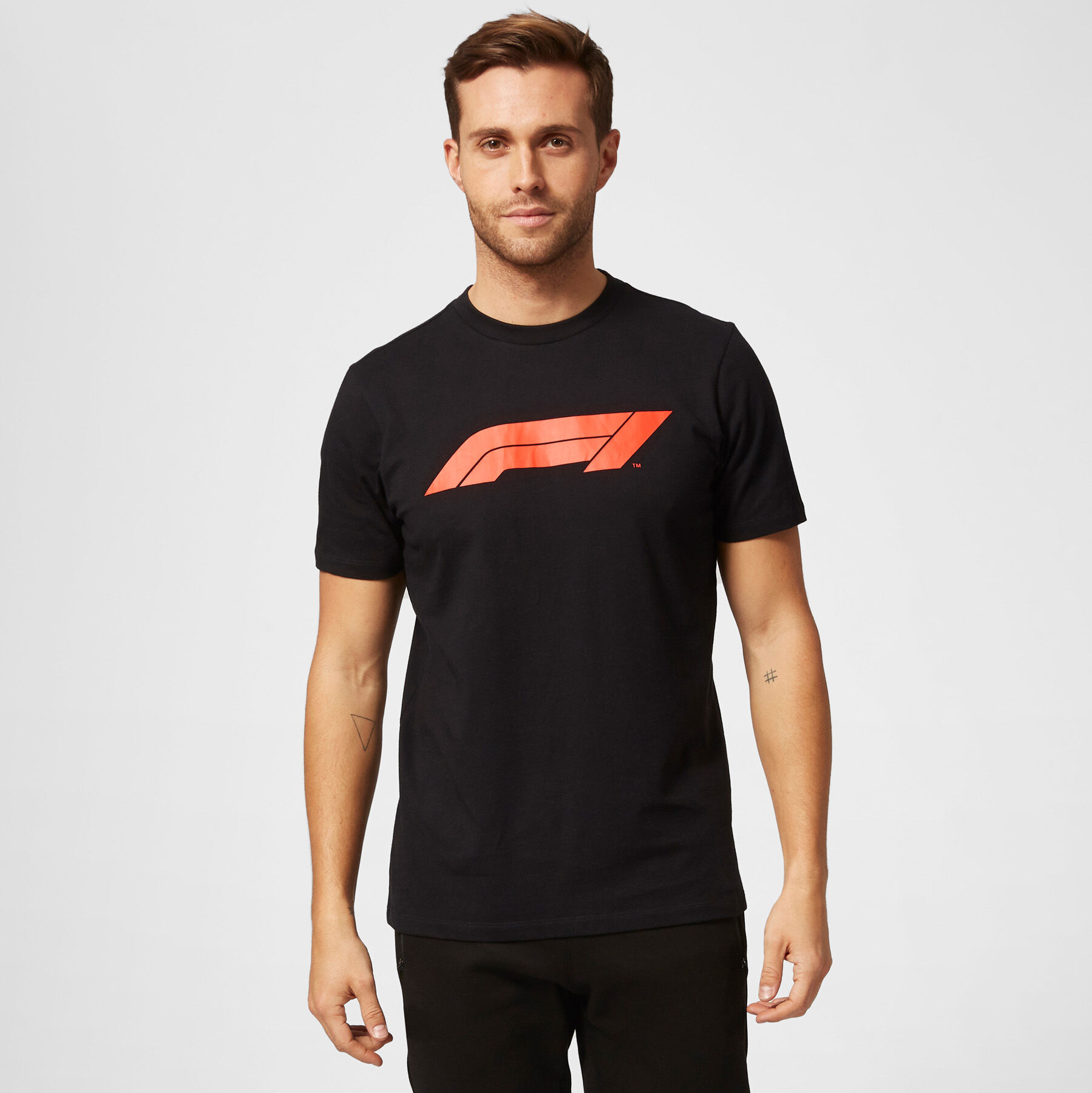 T shirt shop formule 1