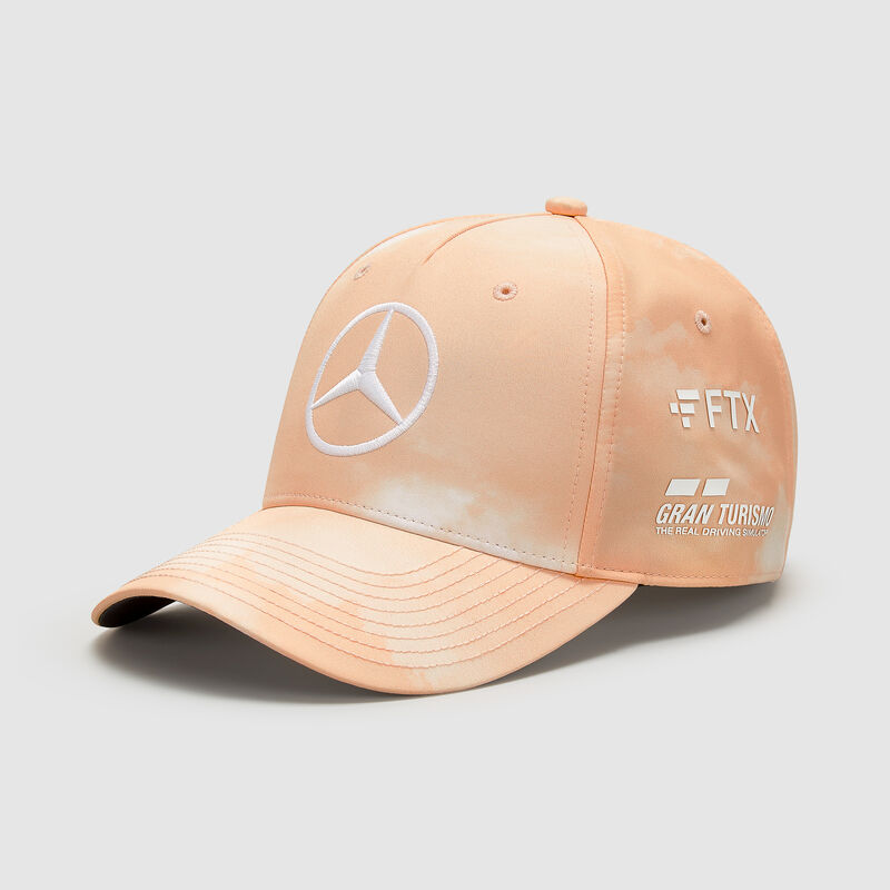 MAPF1 RP SE LH SKY BASEBALL CAP - Multicolor