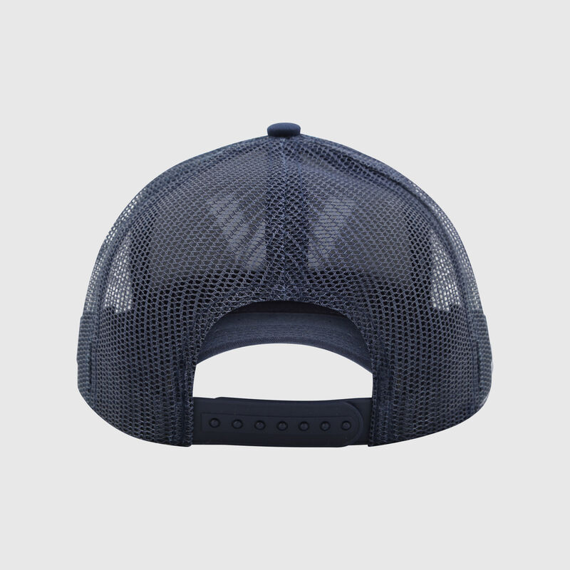 WILLIAMS RACING SL RP TEAM CAP - navy