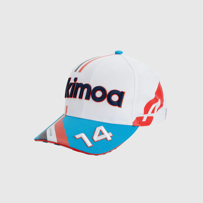 2021 Kimoa French Alpine Cap