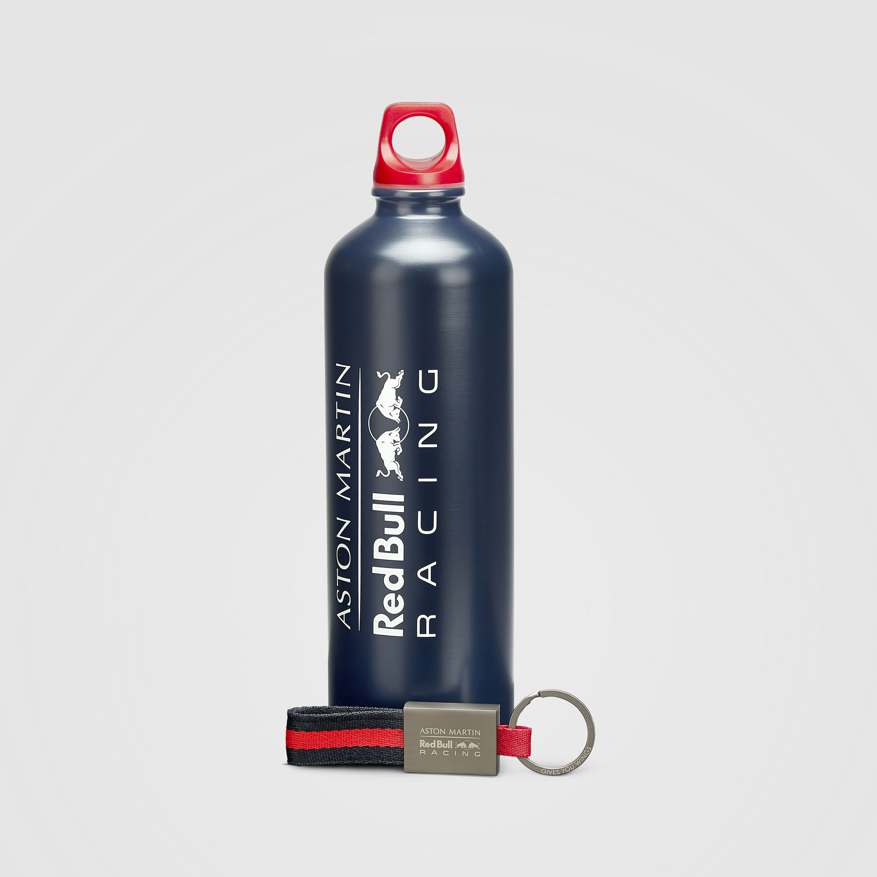red bull water bottle f1