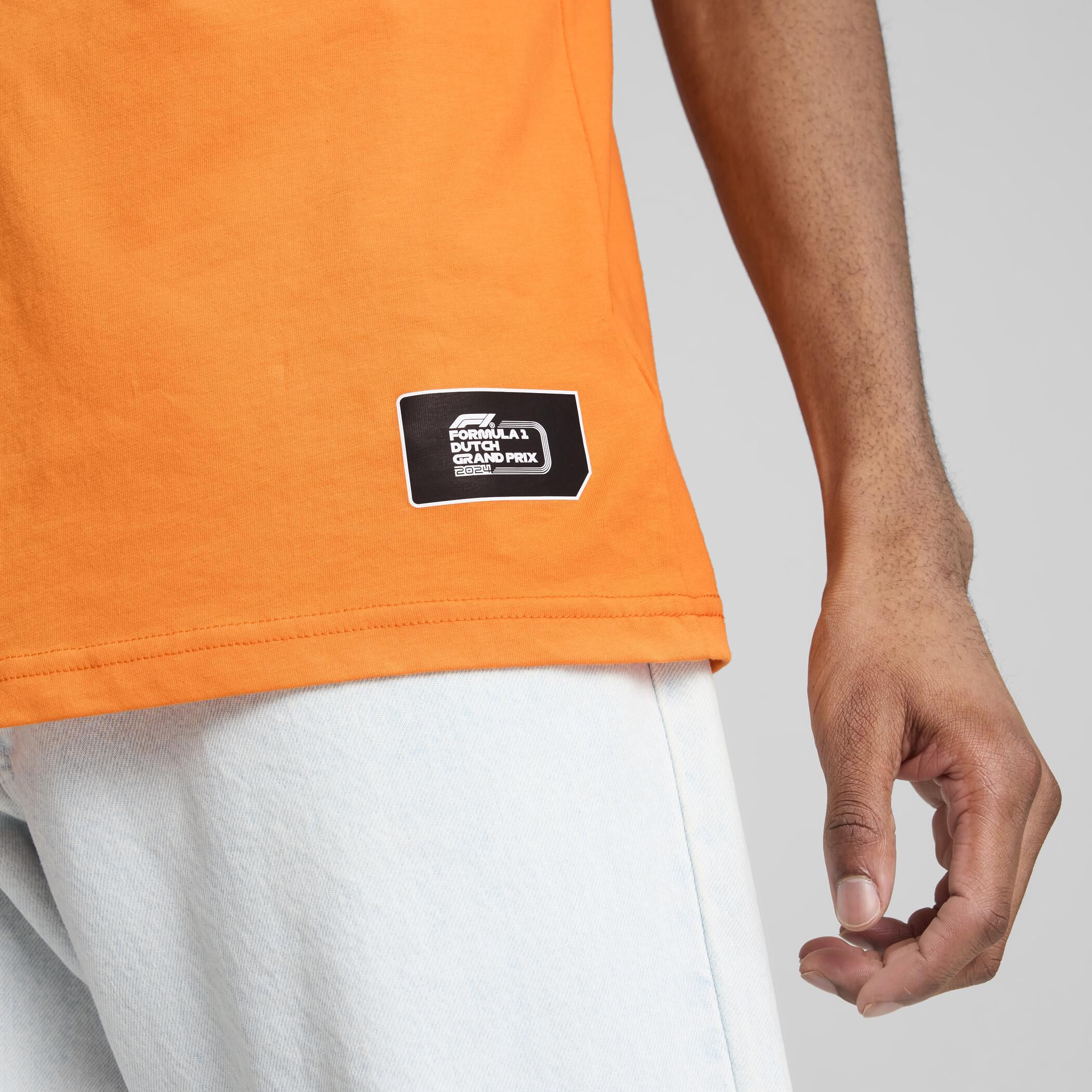 T shirt puma prix best sale