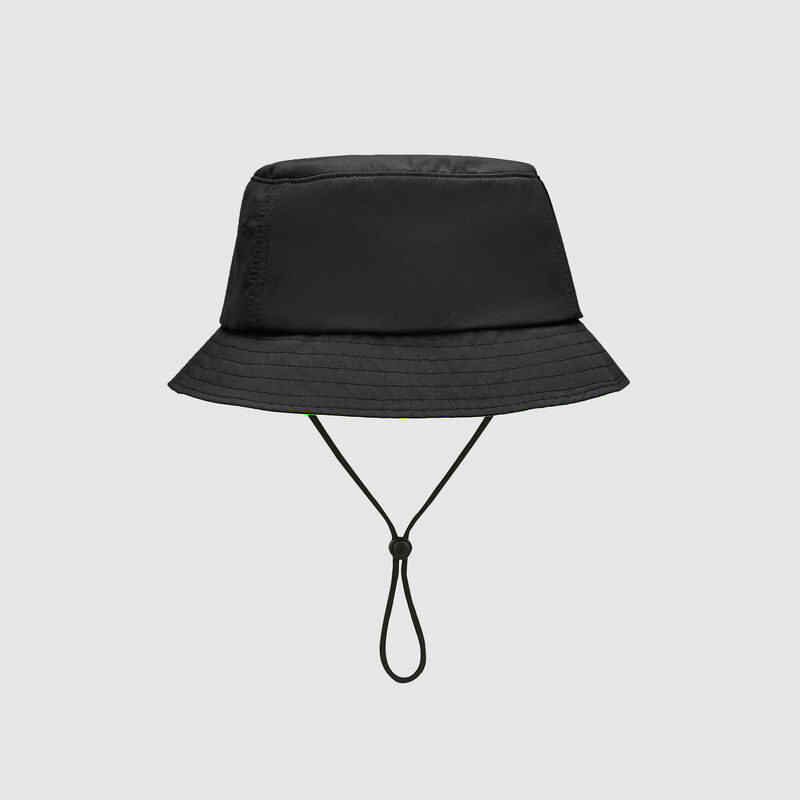 MAPF1 RP TEAM BUCKET HAT - black