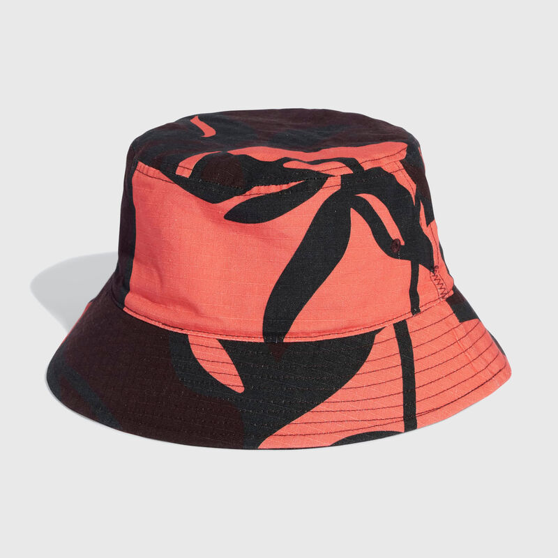 MAPF1 SE SUMMER BUCKET HAT - pink
