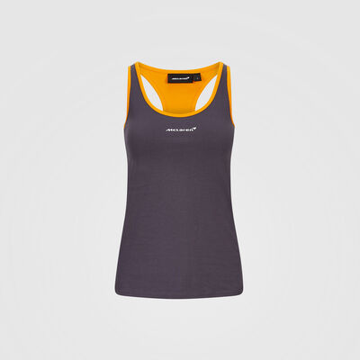 Womens Race Back T-Shirt