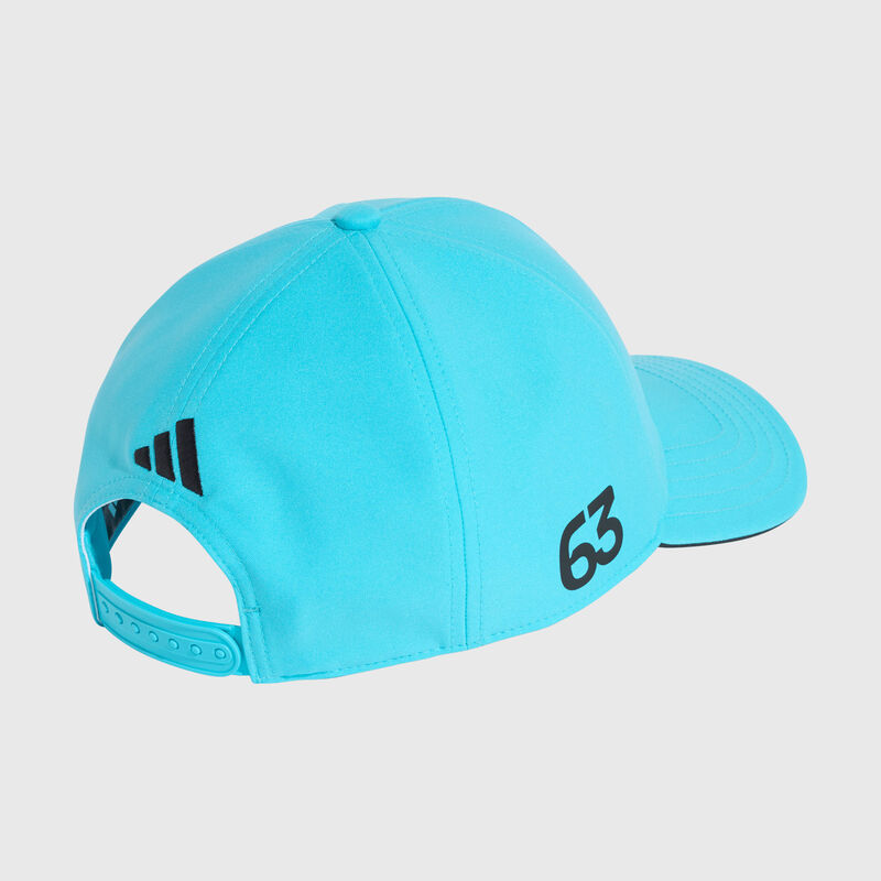 MAPF1 RP GR CAP - Samba Blue