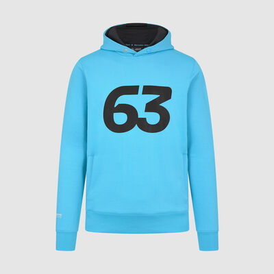 George Russell Hoodie