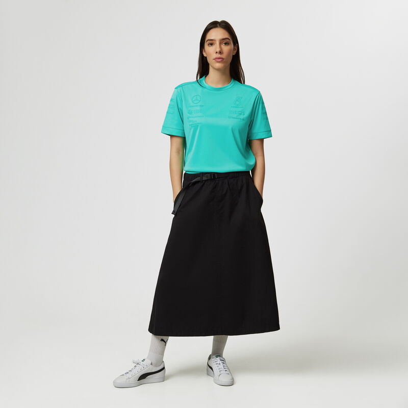 MAPF1 RP MENS STEALTH TEE - green