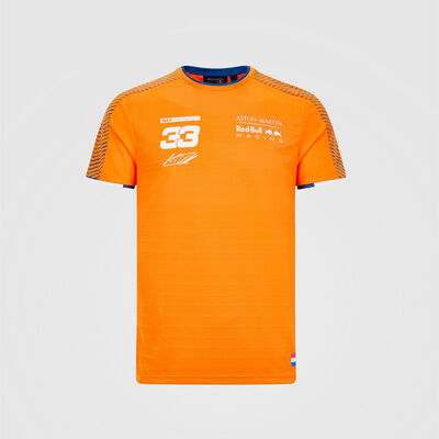 Max Verstappen Sportswear T-Shirt