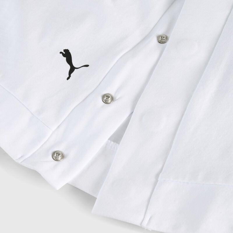 SF DRIVERS OVERSIZED TEE - miami-white