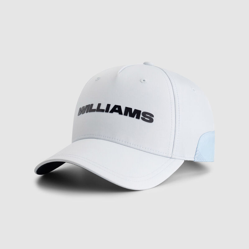 WR FW SPORTSTYLE CAP - light blue