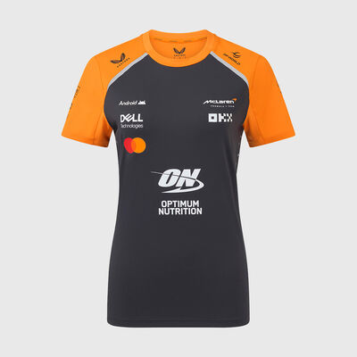 Women's 2025 Team Set Up T-shirt