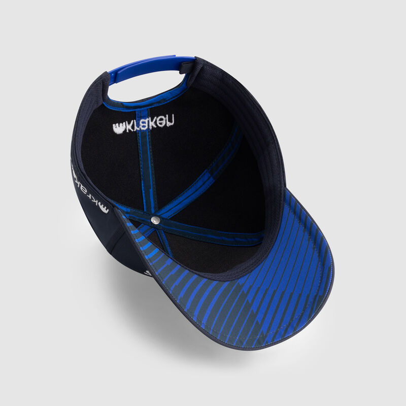 WR RP CAP - navy