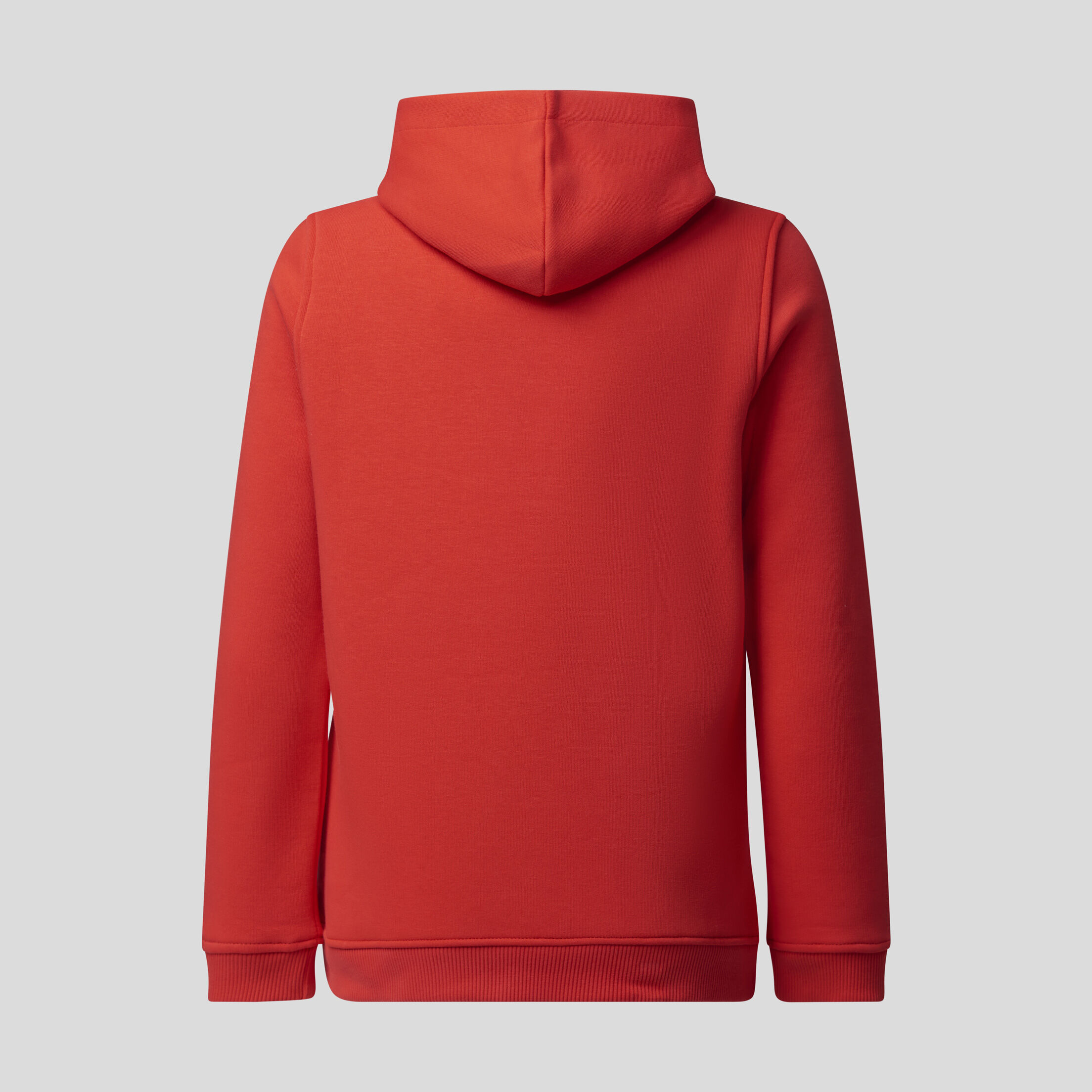Kids Logo Hoodie
