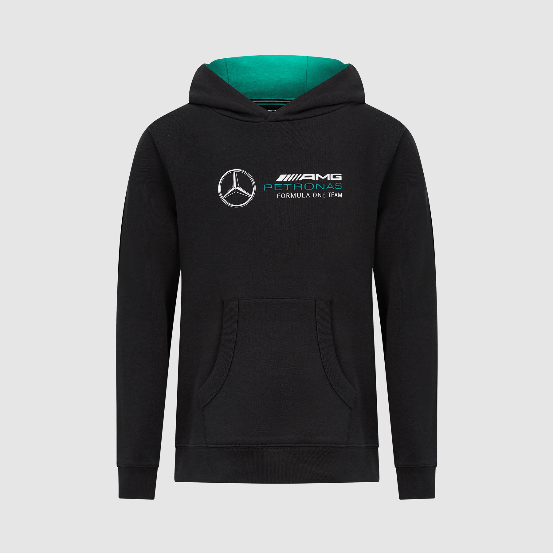 Mercedes f1 2025 team hoodie