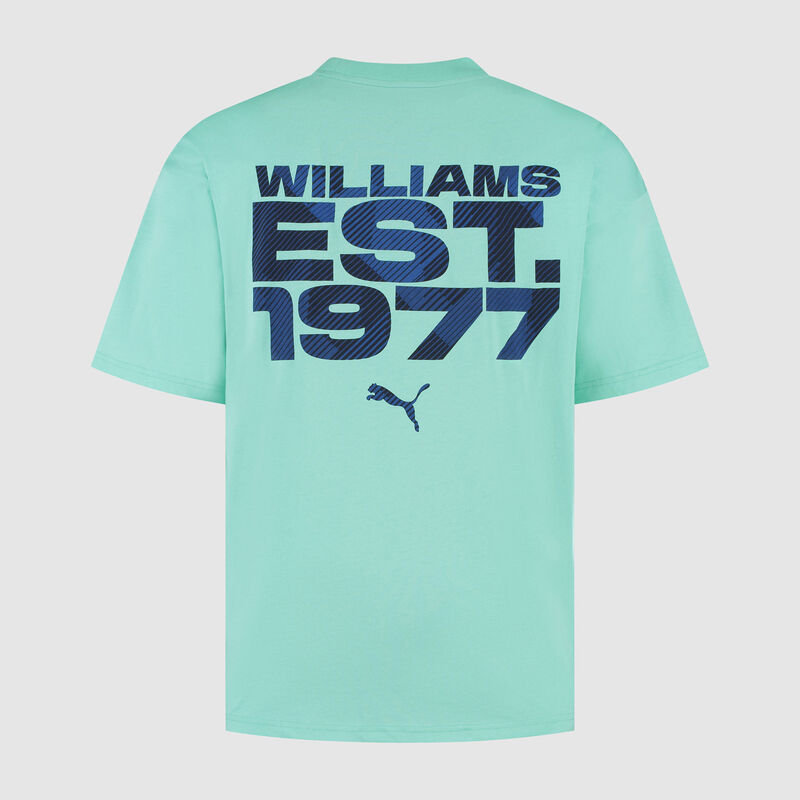 WR FW OS MENS CORE + TEE - bright green