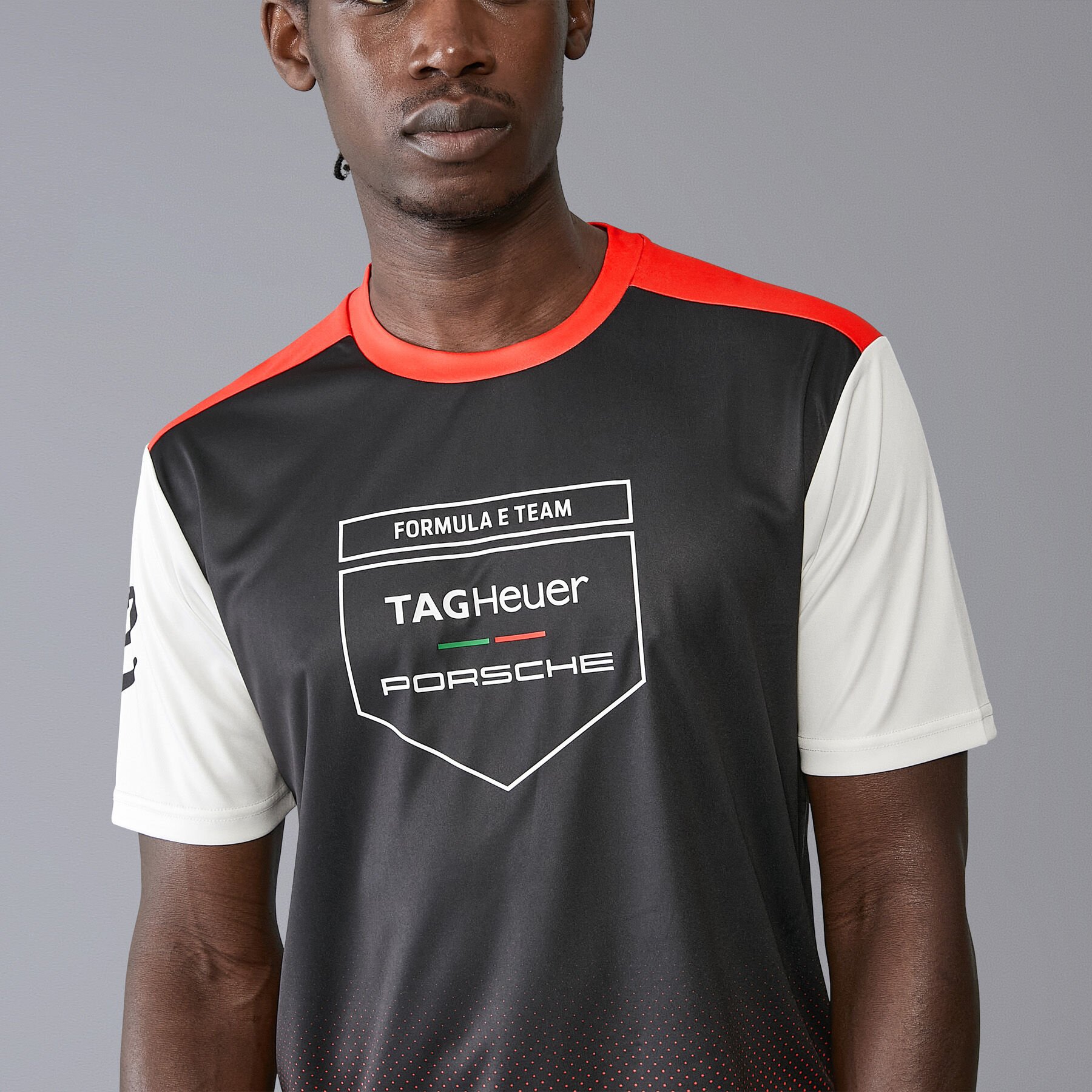 Season 10 Championship T shirt Porsche Motorsport Fuel For Fans