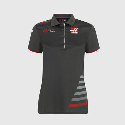 Womens 2018 Team Polo