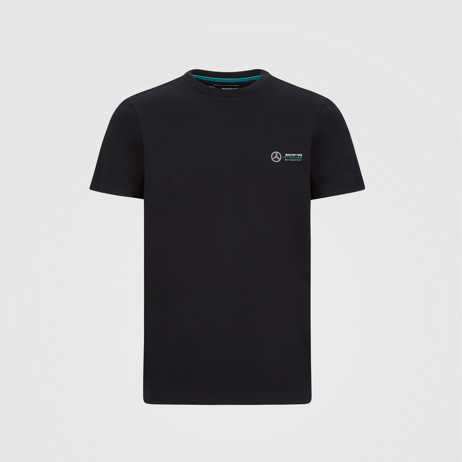 mercedes t shirt