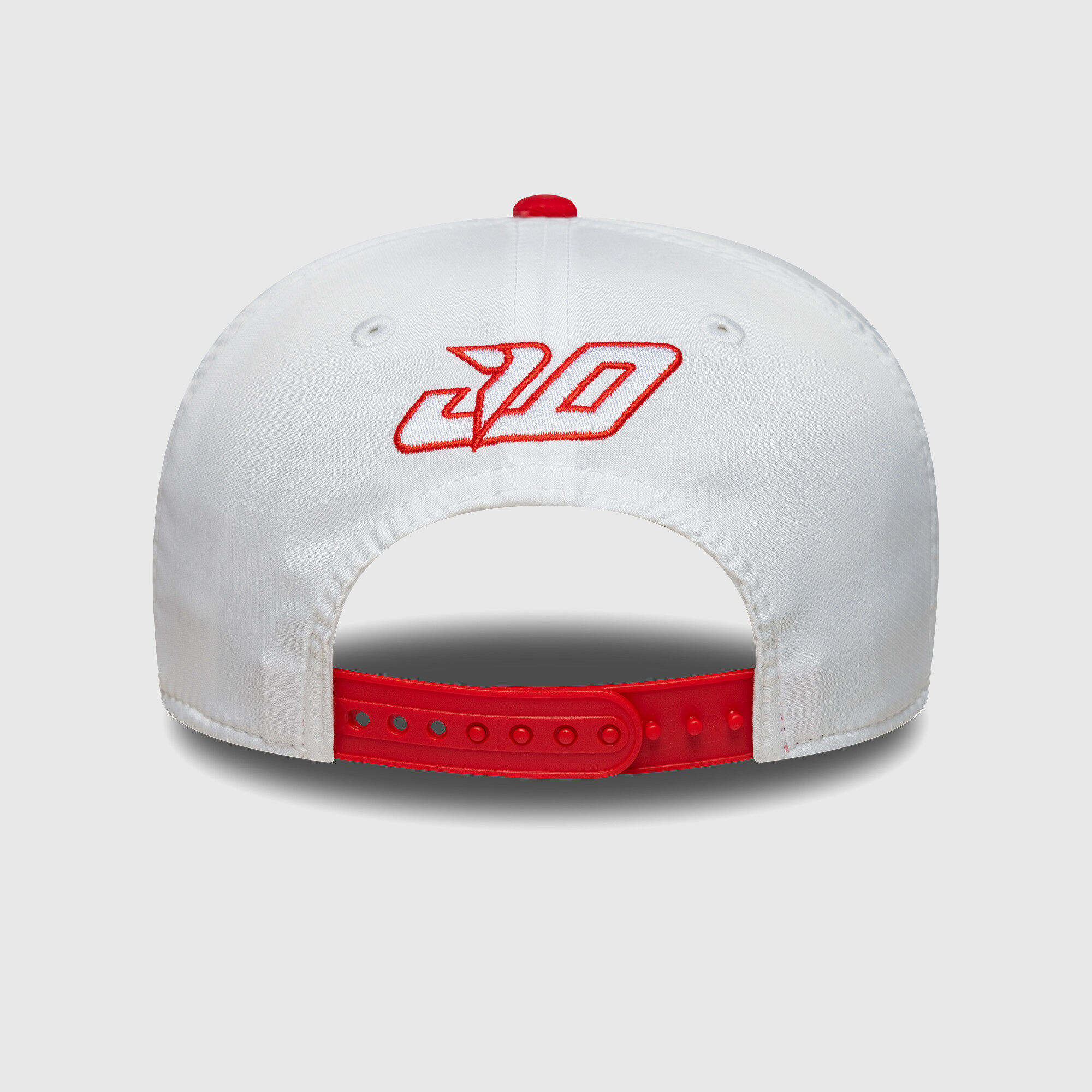 New Era 9SEVENTY® 2025 Jack Doohan Japan GP Cap - Alpine F1