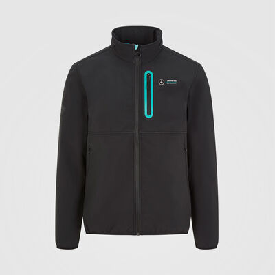 Logo Jacket