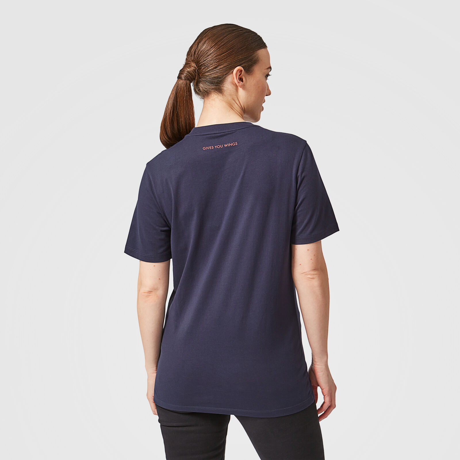 2023 Large Logo T-Shirt – Fueler store