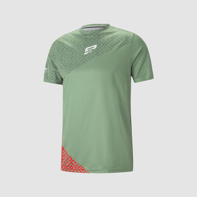 PUMA Sergio Perez SP11 T-shirt