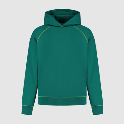 Graphic Hoodie
