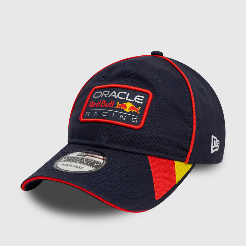 RBR RETRO 9TWENTY CAP - navy