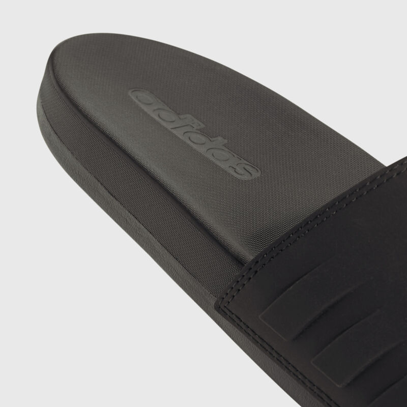 MAPF1 FW ADILETTE COMFORT SLIDES - black