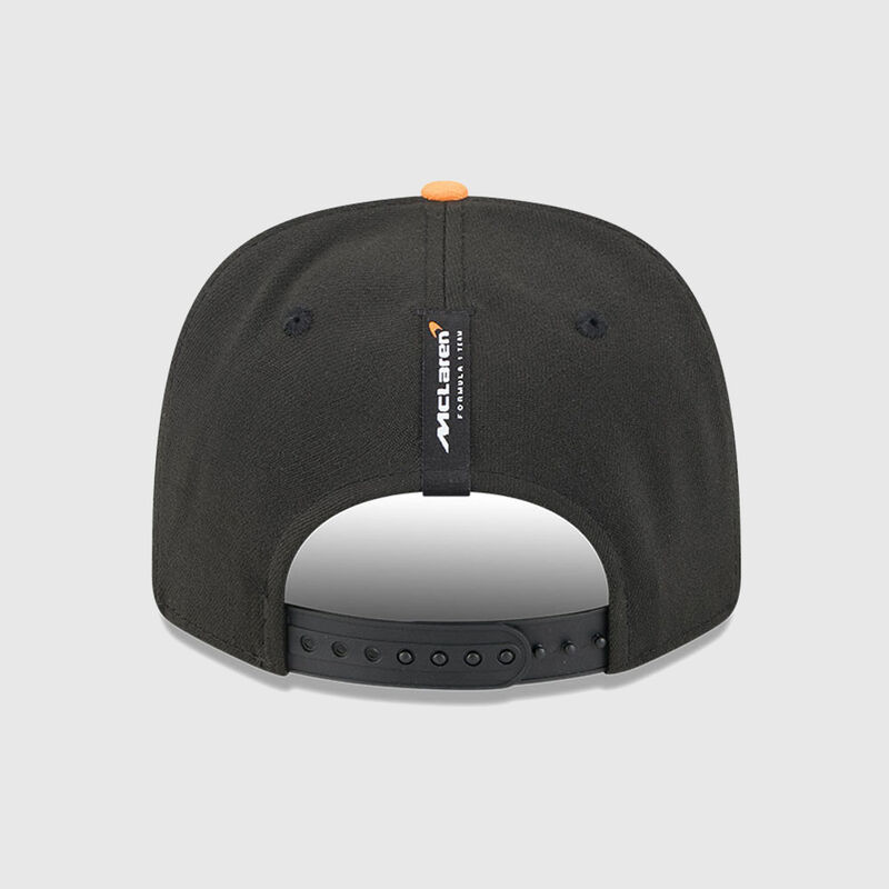 MCL SE LN AUSTIN 9SEV CAP - black