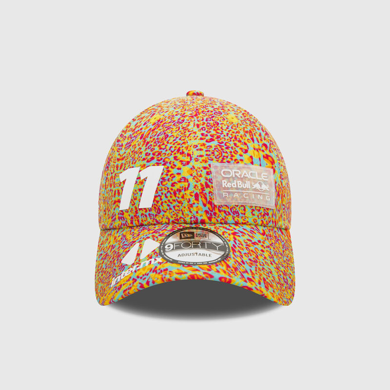 RBR SL FW SP CANADIAN 940 CAP - multicolor
