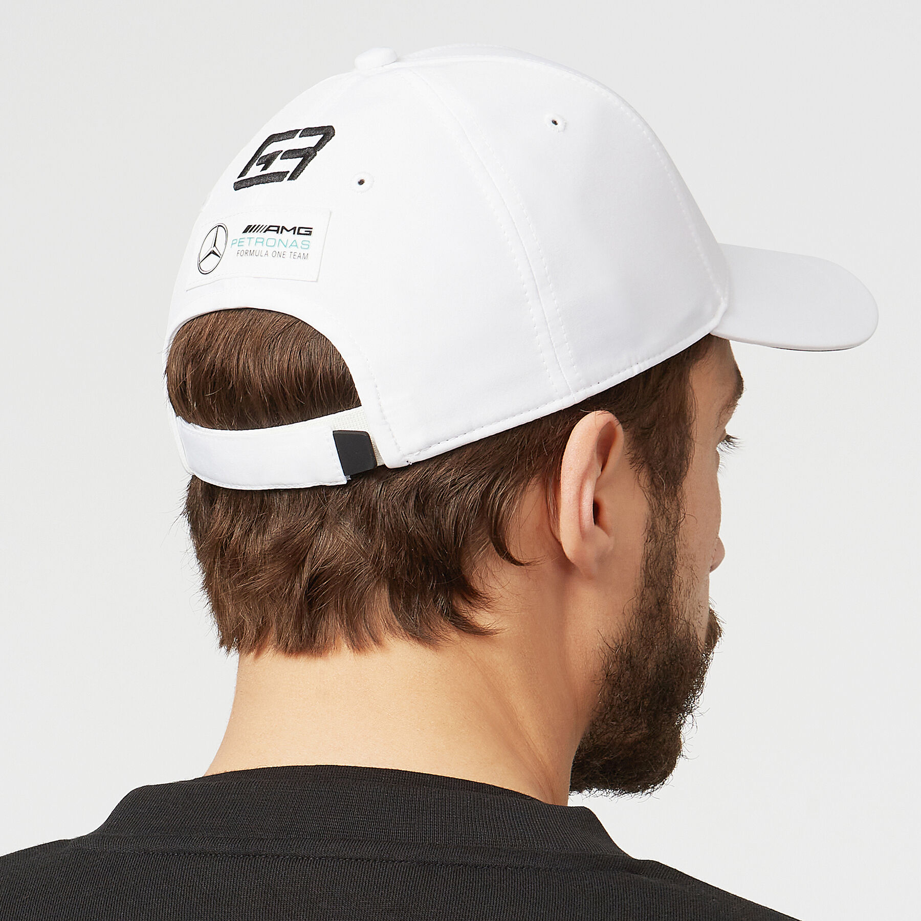 George baseball cap on sale