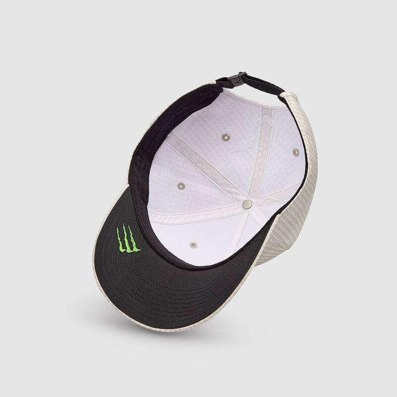 MAPF1 RP LH COL DRIVER BB CAP - natural
