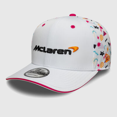 New Era 9SEVENTY® 2025 Miami GP Cap