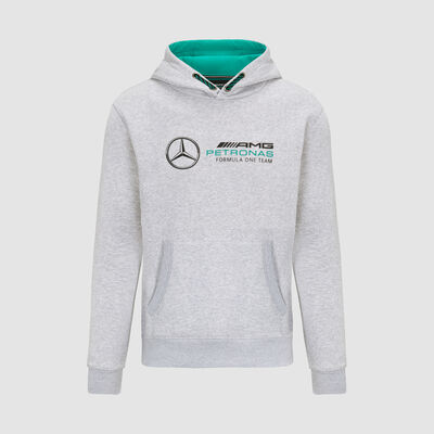 Logo Hoodie