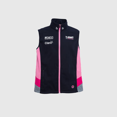2020 Team Gilet