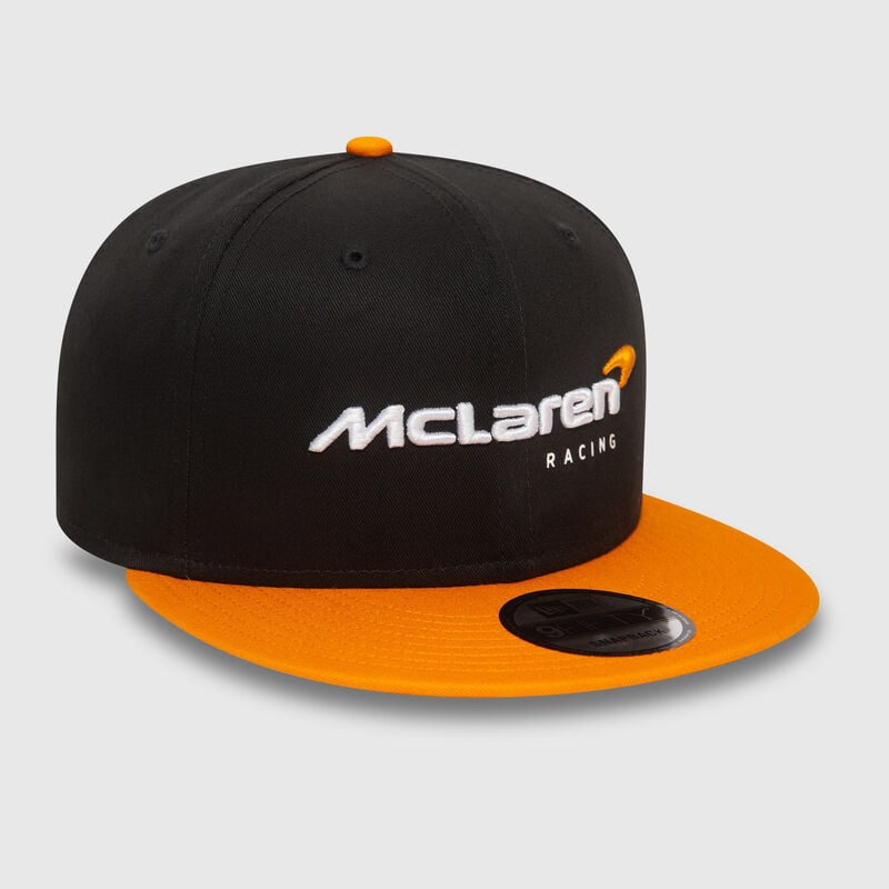MCL ESSENTIALS 9FIFTY CAP - black