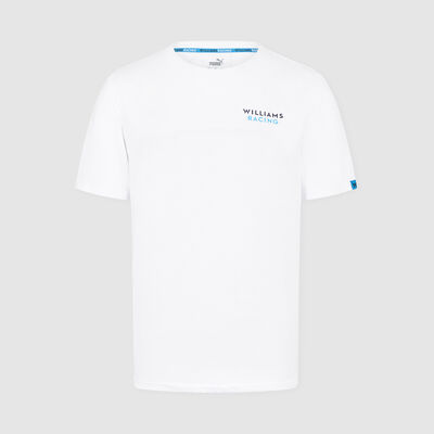 Abstract W T-shirt