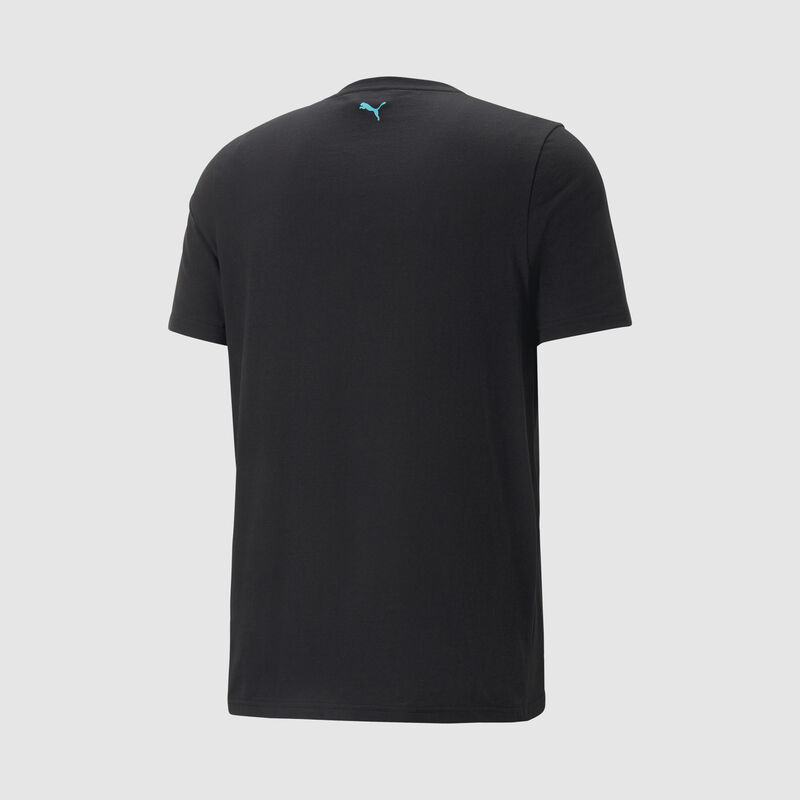 SF FW SE MIAMI TEE - black