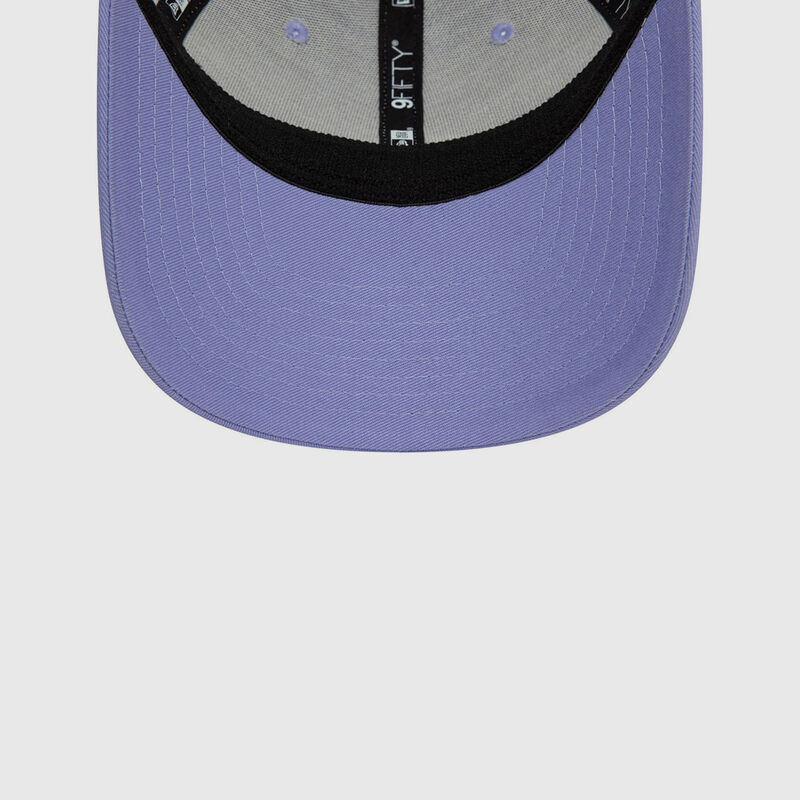 MCL SE LN ROPE 9FIFTY TRUCKER - purple