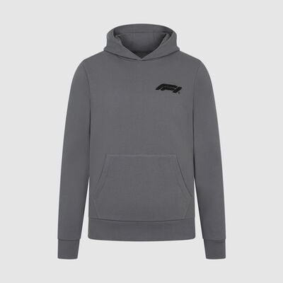 Boucle Hoodie