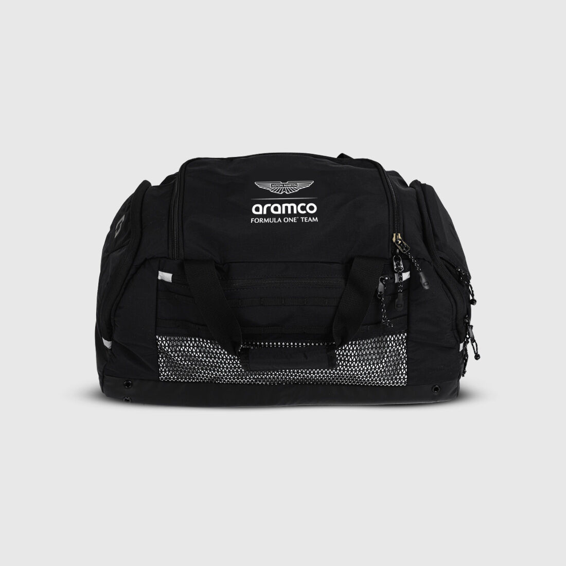 男の子向けプレゼント集結 Duffel Fitness 35L Team 2024 OGIO Bag Team F1 Martin Aston - バッグ